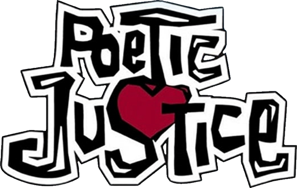 Poetic Justice logo