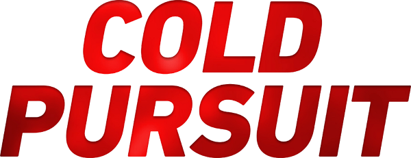 Cold Pursuit logo