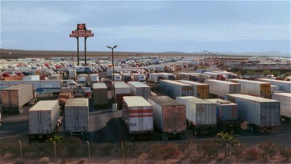 Poster for A Brilliant Partnership - Martha De Laurentiis on Breakdown