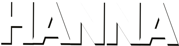 Hanna logo