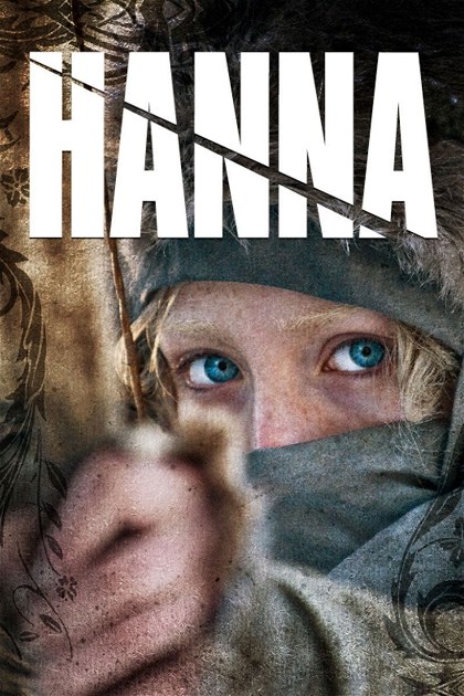 Poster for Hanna