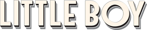 Little Boy logo