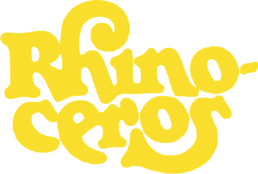 Rhinoceros logo