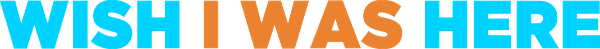 Wish I Was Here logo