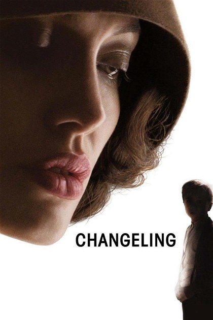 Poster for Changeling