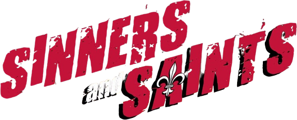 Sinners and Saints logo