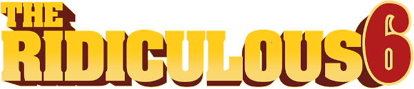 The Ridiculous 6 logo