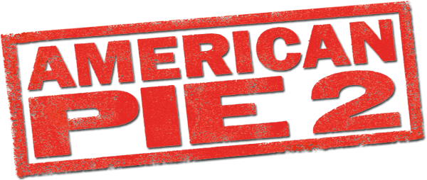 American Pie 2 logo