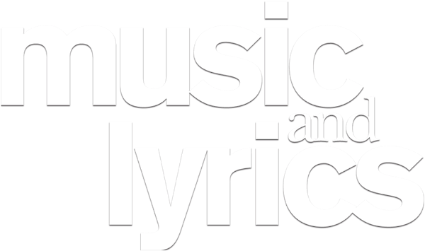 Music and Lyrics logo