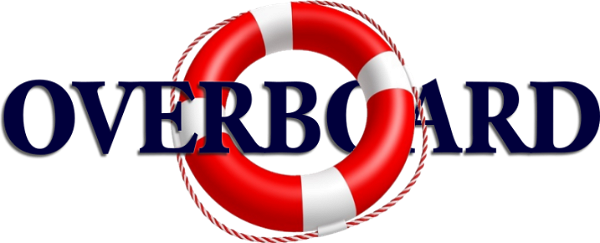 Overboard logo