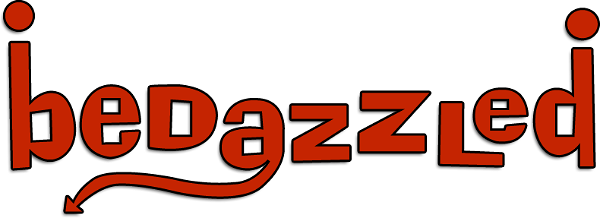 Bedazzled logo