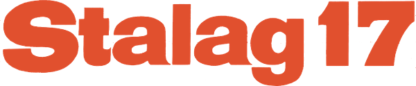Stalag 17 logo