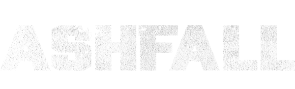 Ashfall logo