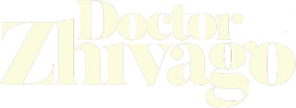 Doctor Zhivago logo