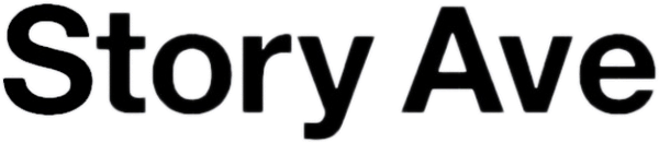 Story Ave logo
