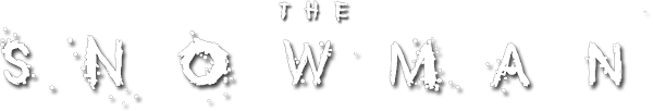 The Snowman logo