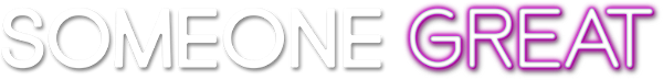 Someone Great logo
