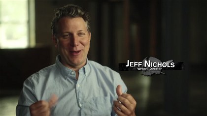 Poster for The Bikeriders - The Era of Bikeriders