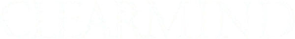ClearMind logo