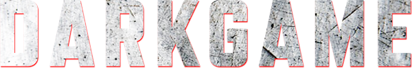 DarkGame logo