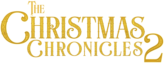 The Christmas Chronicles: Part Two logo