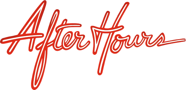 After Hours logo