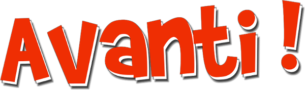 Avanti! logo