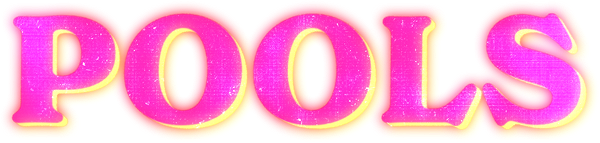 Pools logo
