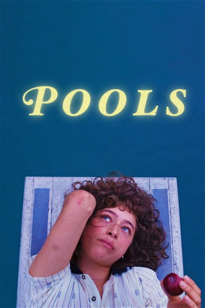 Poster for Pools