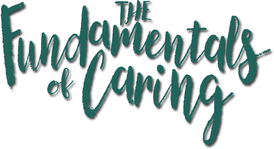 The Fundamentals of Caring logo