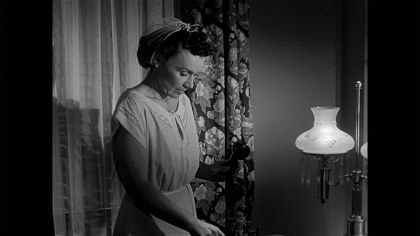 Poster for Interview with Michael Mann