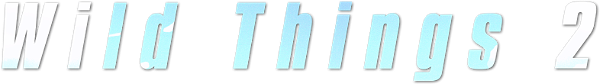 Wild Things 2 logo