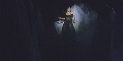 Poster for The Twilight Saga: Eclipse - Deleted & Extended Scenes