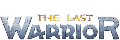 The Last Warrior logo