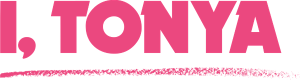 I, Tonya logo