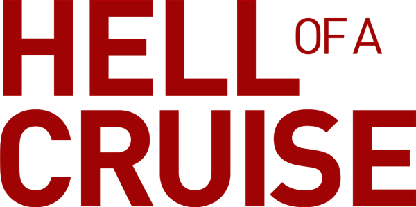 Hell of a Cruise logo