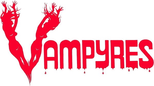 Vampyres logo