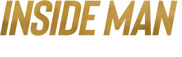 Inside Man: Most Wanted logo