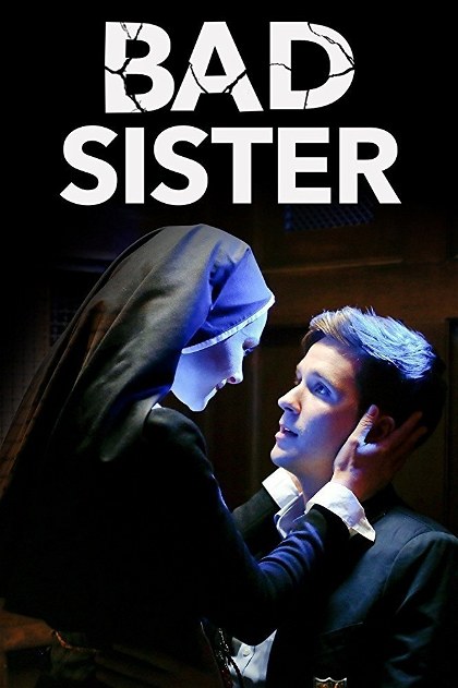 Poster for Bad Sister