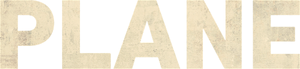 Plane logo