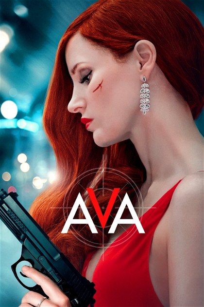 Poster for Ava