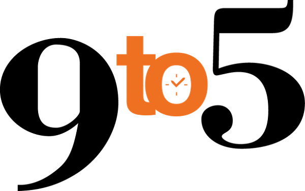 Nine to Five logo