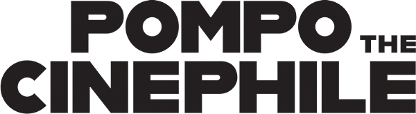 Pompo the Cinephile logo