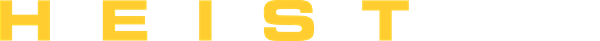 Heist 88 logo