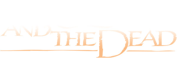 The Quick and the Dead logo