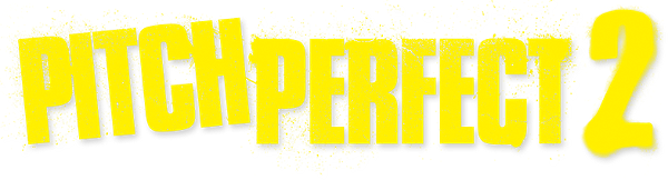 Pitch Perfect 2 logo