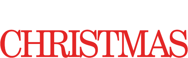Almost Christmas logo