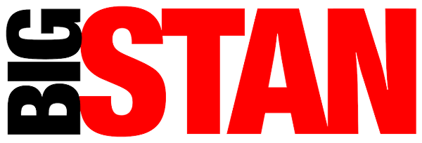 Big Stan logo