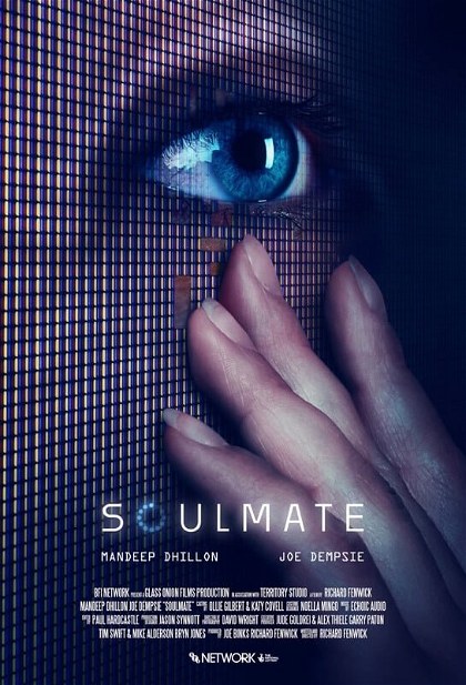 Poster for Soulmate