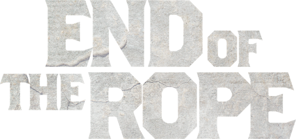 End of the Rope logo
